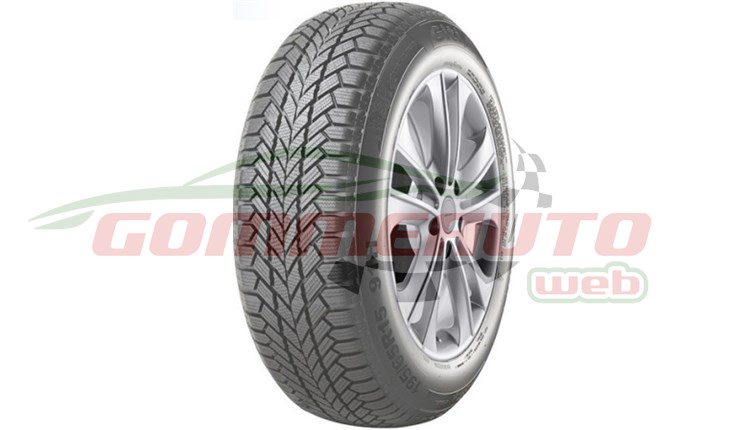 COP. 235/45R018 GiTi WINTER W1 98V XL M+S